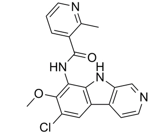 ML120B 783348-36-7