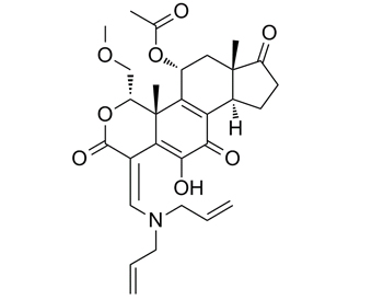 PX-866 Sonolisib 502632-66-8