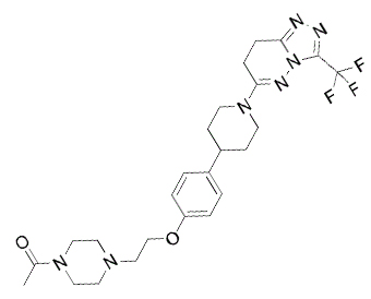 AZD-3514 1240299-33-5