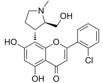 P276-00 Riviciclib 920113-02-6