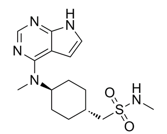 奥拉替尼 Oclacitinib 1208319-26-9
