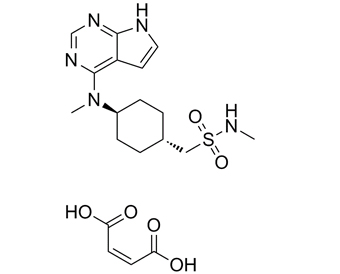 奥拉替尼马来酸盐 Oclacitinib maleate 1208319-27-0