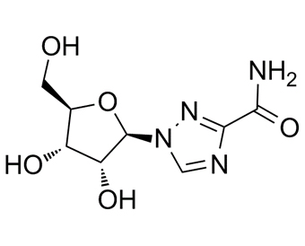 利巴韦林 Ribavirin 36791-04-5