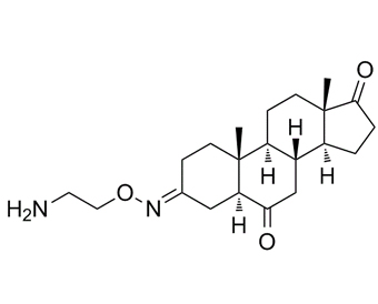 Istaroxime 203737-93-3