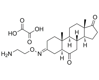PST2774 oxalate 203737-94-4