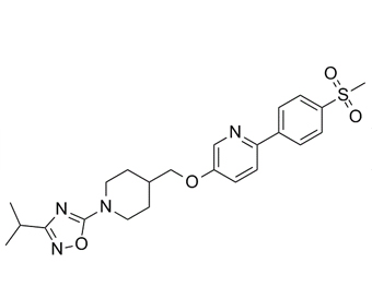GSK1292263 1032823-75-8