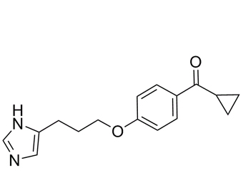 FUB-359 Ciproxifan 184025-18-1