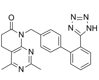 他索沙坦 Tasosartan 145733-36-4