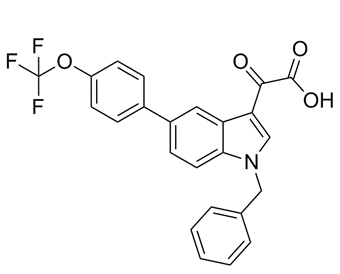 PAI-039 Tiplaxtinin 393105-53-8