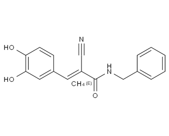 AG-490 134036-52-5