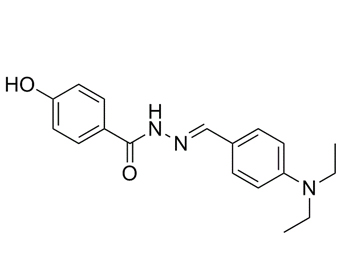 GSK-9089 DY131 95167-41-2