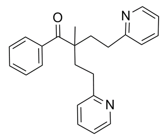 JAK2 Inhibitor V NSC-42834 195371-52-9