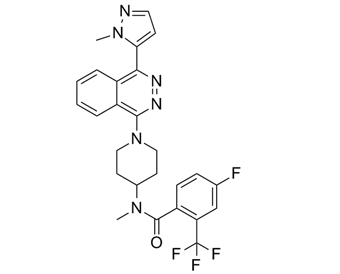 LY2940680 Taladegib 1258861-20-9