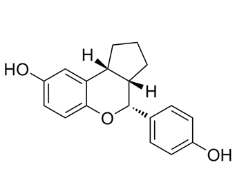 LY500307 Erteberel 533884-09-2