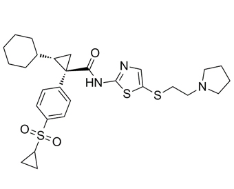 LY-2608204 1234703-40-2