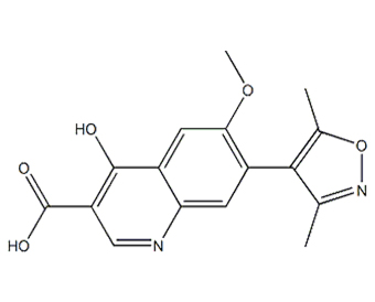 GSK1210151A intermediates 1300031-58-6