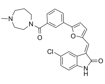 CX-6258 1202916-90-2