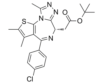 (+)-JQ1 1268524-70-4