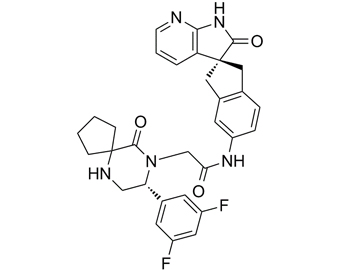 MK-3207 957118-49-9