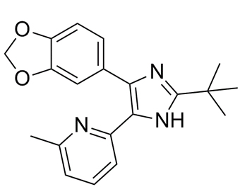 SB-505124 694433-59-5