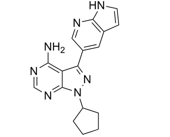 PP121 1092788-83-4