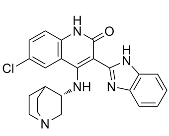 CHIR-124 405168-58-3