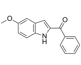 Salubrinal C21H17Cl3N4OS