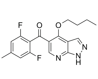 BMS-265246 582315-72-8