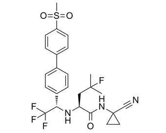 奥当卡替 Odanacatib 603139-19-1