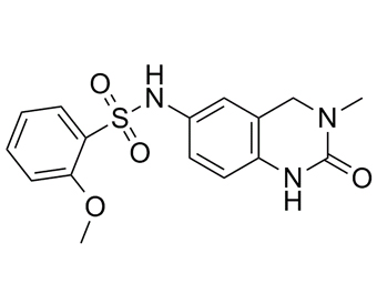 PFI-1 PF-6405761 1403764-72-6