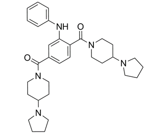 UNC1215 1415800-43-9