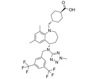 Evacetrapib 1186486-62-3