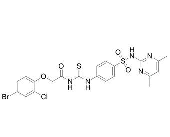 ZCL-278 587841-73-4