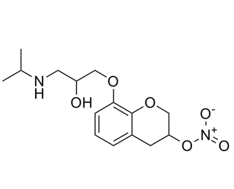 尼普地洛 Nipradilol 81486-22-8