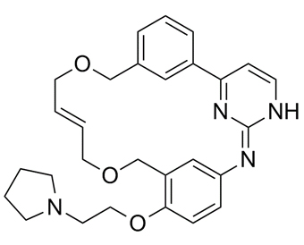 pacritinib 937272-79-2