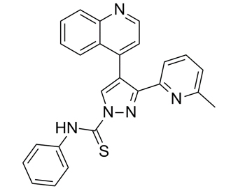 A-83-01 909910-43-6
