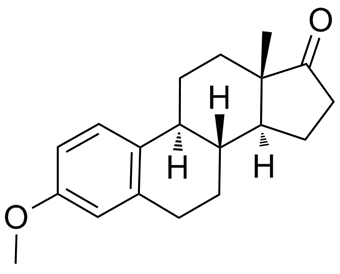 3-甲氧基雌酮 Estrone 3-methyl ether 1624-62-0