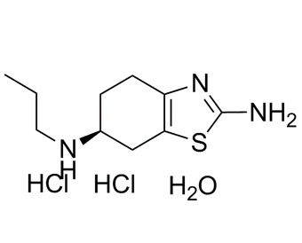盐酸普拉克索 Pramipexole 2HCl Monohydrate 191217-81-9
