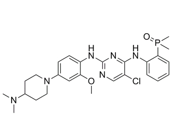 CO1686 Rociletinib 1374640-70-6