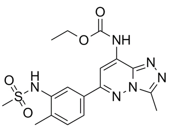 Bromosporine 1619994-69-2
