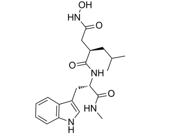 伊洛马司他 Ilomastat 142880-36-2