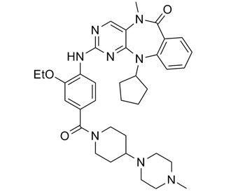 XMD17-109 ERK5-IN-1 1435488-37-1