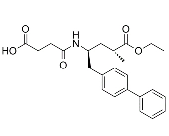 沙库必曲 AHU-377 Sacubitril 149709-62-6