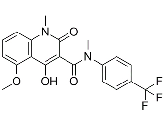 他喹莫德 Tasquinimod 254964-60-8