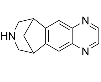 伐伦克林 Varenicline 249296-44-4