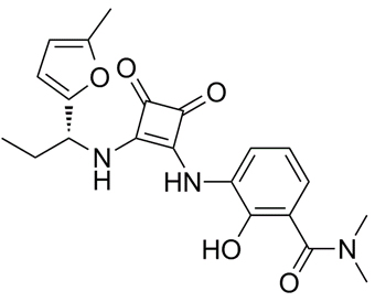 SCH527123 Navarixin 473727-83-2