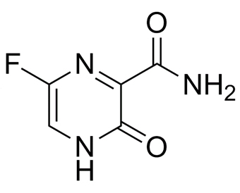 法匹拉韦 Favipiravir 259793-96-9