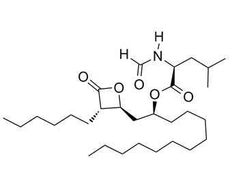 奥利司他 Orlistat 96829-58-2