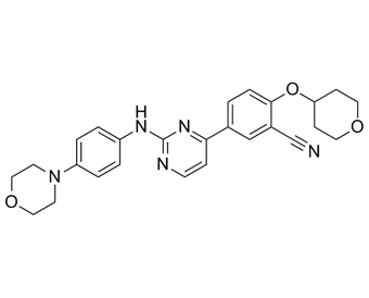 IKK inhibitor TBK1 1292310-49-6