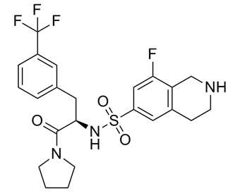 PFI-2 1627676-59-8